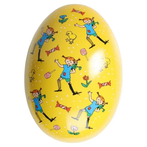 Pippi Langstrømpe® Påskeegg
