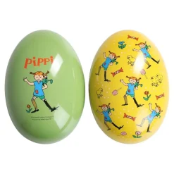 Pippi Langstrømpe® Påskeegg