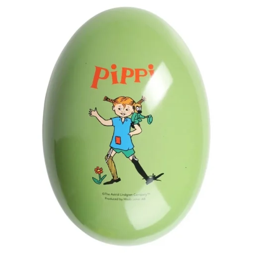Pippi Langstrømpe® Påskeegg