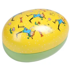 Pippi Langstrømpe® Påskeegg