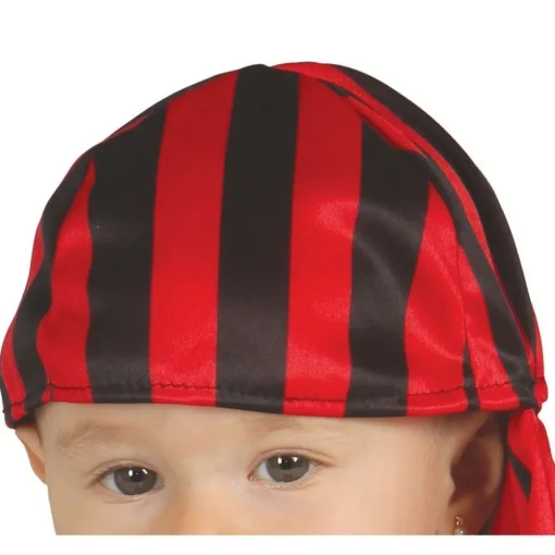 Pirat Babykostyme