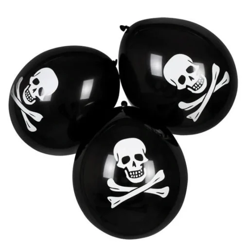 Pirat Ballonger