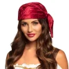 Pirat Bandana Hatt