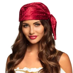 Pirat Bandana Hatt