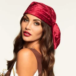 Pirat Bandana Hatt