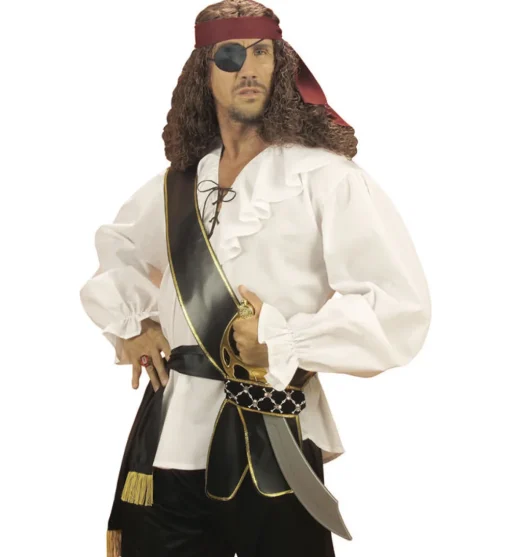 Pirat Bandolær