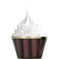 Pirat Cupcake Wrappers