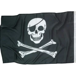 Pirat Flagg