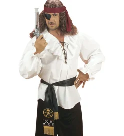 Pirat Skjerf