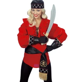 Pirat Skjerf