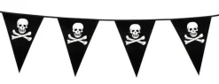 Pirat Vimpelbanner