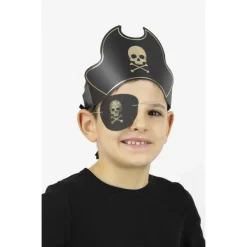 Pirat Øyelapp