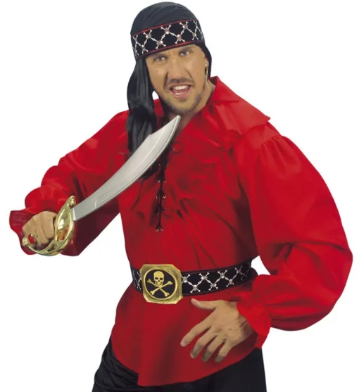 Piratbelte