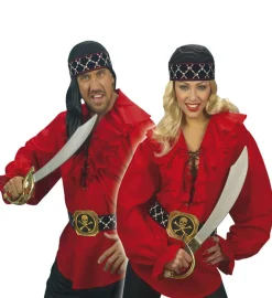 Piratbelte
