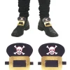 Piratens Skospenner