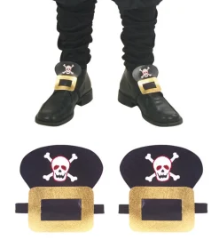 Piratens Skospenner