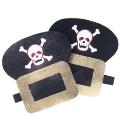 Piratens Skospenner