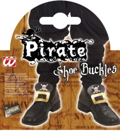 Piratens Skospenner