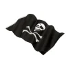 Piratflagg