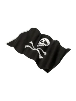 Piratflagg