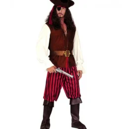 Piratkostyme