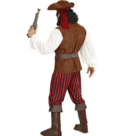 Piratkostyme