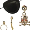 Piratlapp & Ørering