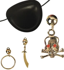 Piratlapp & Ørering