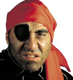 Piratlapp & Ørering