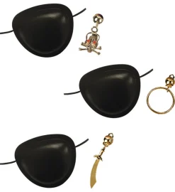 Piratlapp & Ørering