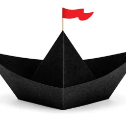 Piratskip Bordpynt