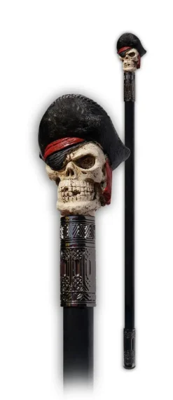 Piratstokk