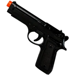 Pistol
