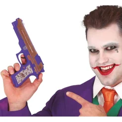 Pistol Lilla