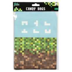 Pixel Gaming Godteposer