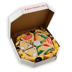 Pizza Sokker