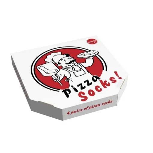Pizza Sokker