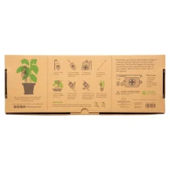 Plante Life Support