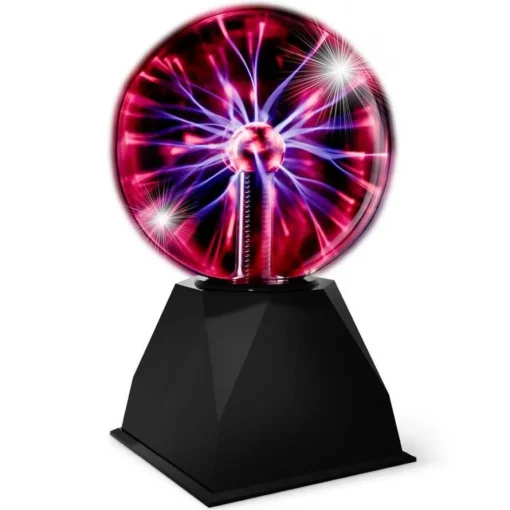 Plasma Lampe