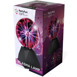 Plasma Lampe