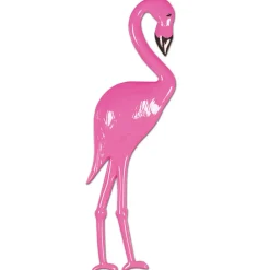 Plast Flamingo Dekorasjon