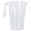 Plast Mugge