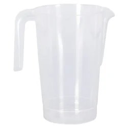 Plast Mugge