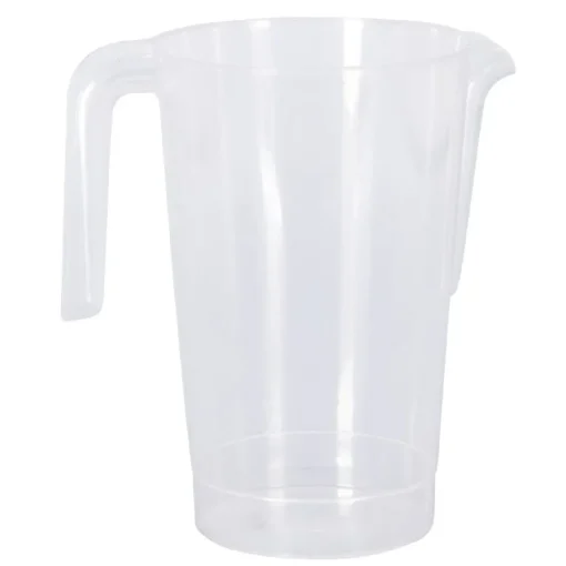 Plast Mugge