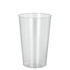 Plastglass Hard Plast