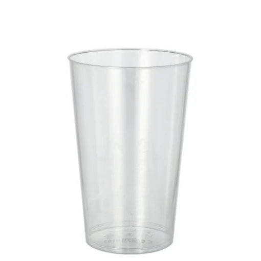 Plastglass Hard Plast