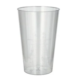 Plastglass Hard Plast
