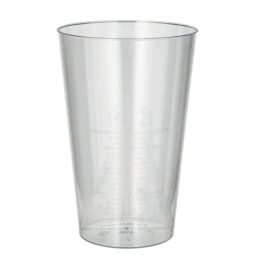 Plastglass Hard Plast