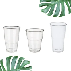Plastkopper Eco