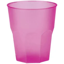 Plastkrus Rosa